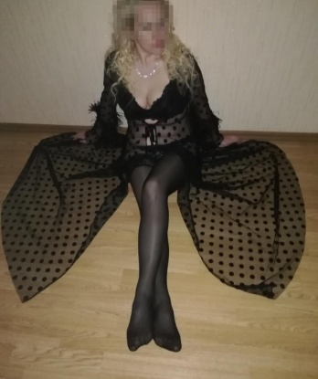 Анкета проститутки Анастасия - город Дрогобыч, 38 лет, №4064